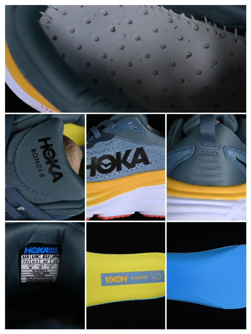 Hoka Shoes